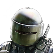 Tachanka 오퍼레이터