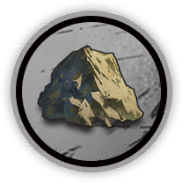 Orirock