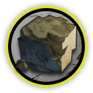 Orirock Cube