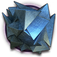 Oriron Block