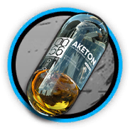 Aketon