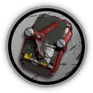 Damaged Device