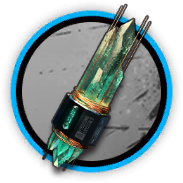 Crystalline Component