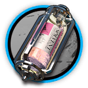 Semi-Synthetic Solvent