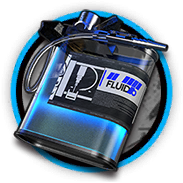 Compound Cutting Fluid
